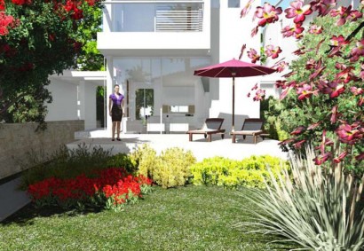 Pegeia - Coral Bay Villa independiente | SY11920