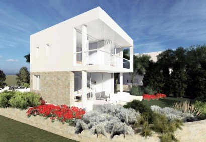 Pegeia - Coral Bay Villa independiente | SY11921