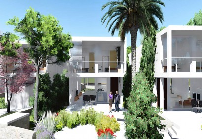 Pegeia - Coral Bay Villa independiente | SY11923
