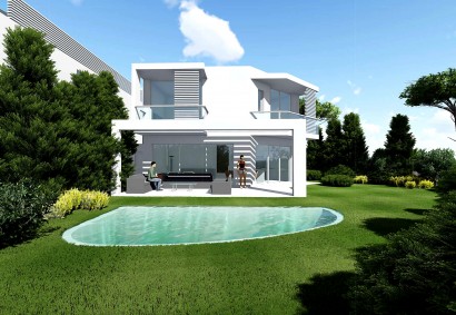 Pegeia - Coral Bay Villa independiente | SY11924
