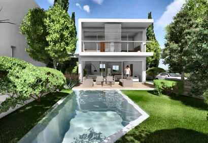 Pegeia - Coral Bay Villa independiente | SY11928
