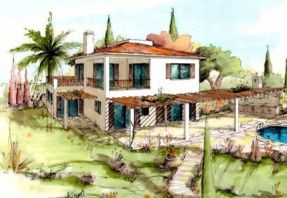 Tala Villa independiente Propiedad en Venta | SY11930