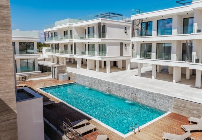Geroskipou, Paphos Apartment En alquiler | BKT11933