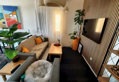 Tsada, Paphos Apartment Propiedad en Venta | SY11940