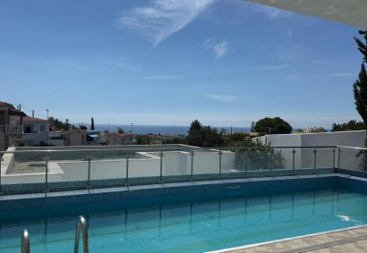 Pegeia, Paphos Apartment En alquiler | SBK11945