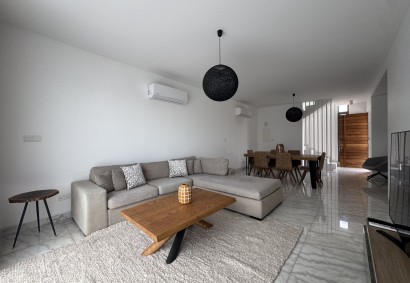 Empa, Paphos Villa independiente En alquiler | SBBK11954