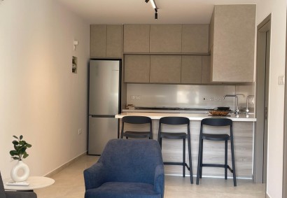 Kato Paphos - Universal Apartment En alquiler | RK11958