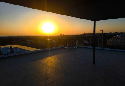 Geroskipou Ático / Penthouse Propiedad en Venta | TRK10240