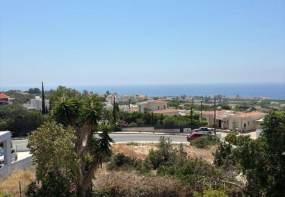 Pegeia, Paphos Casa adosada En alquiler | SB11959