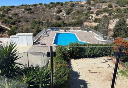 Tala, Paphos Villa Pareada En alquiler | SB11960
